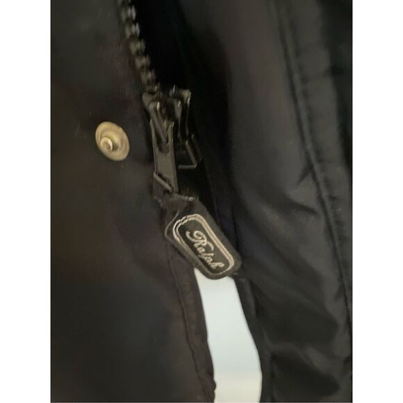 Ralph Lauren Down Puffer Coat Sz L - Picture 9 of 12